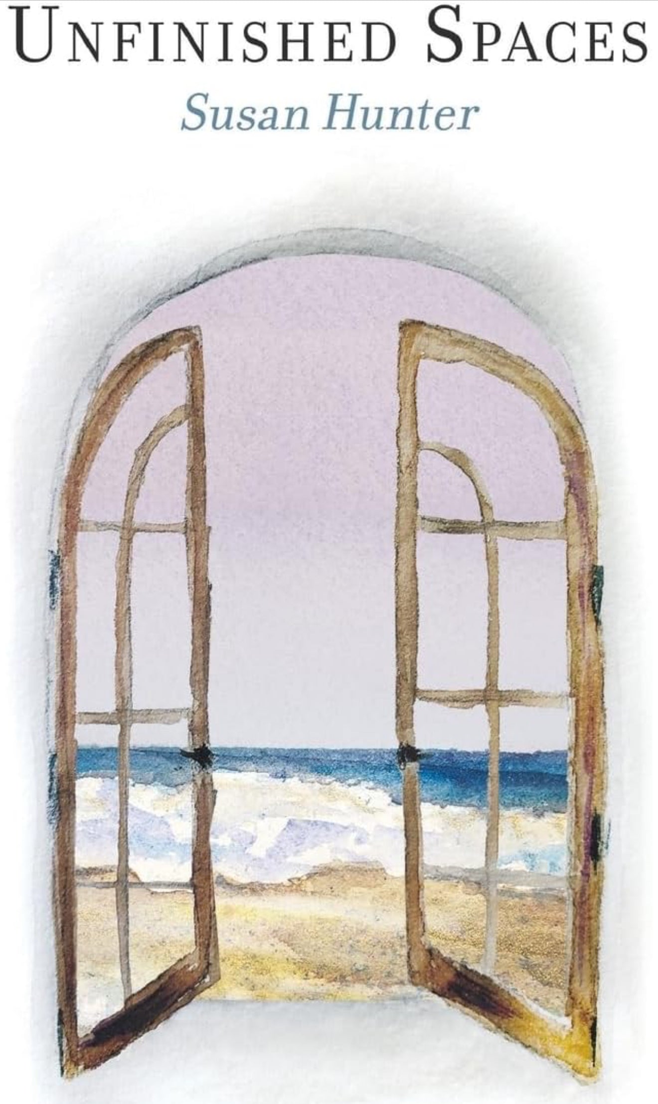 Unfinished Spaces
